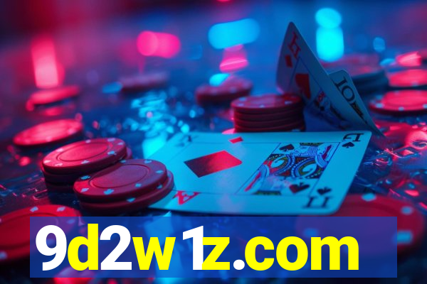 9d2w1z.com