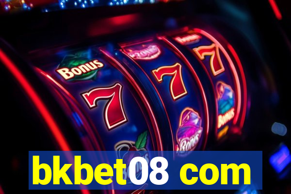 bkbet08 com