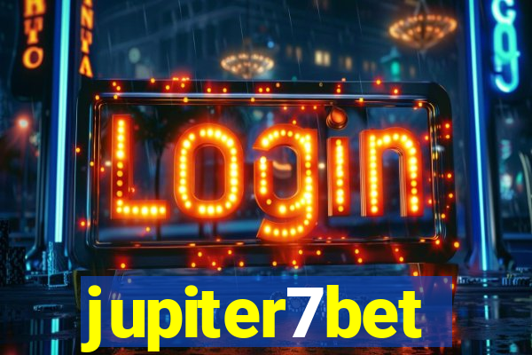 jupiter7bet