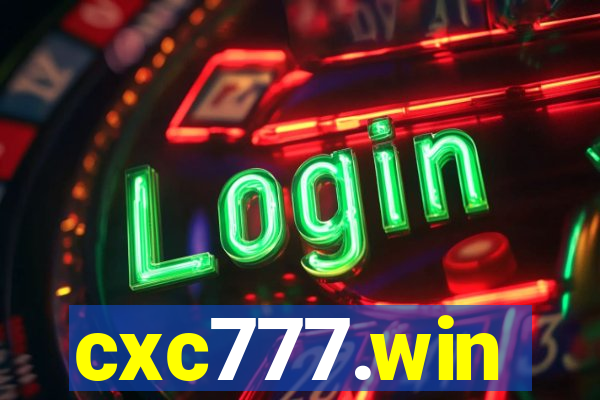 cxc777.win