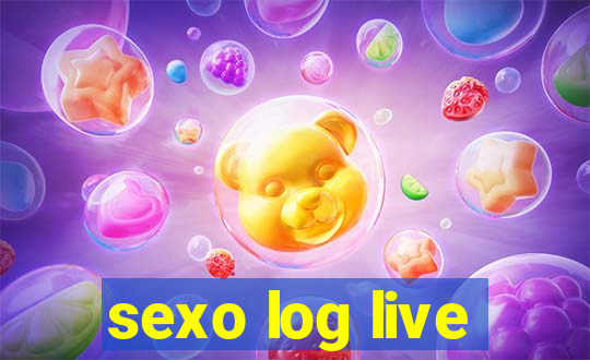 sexo log live