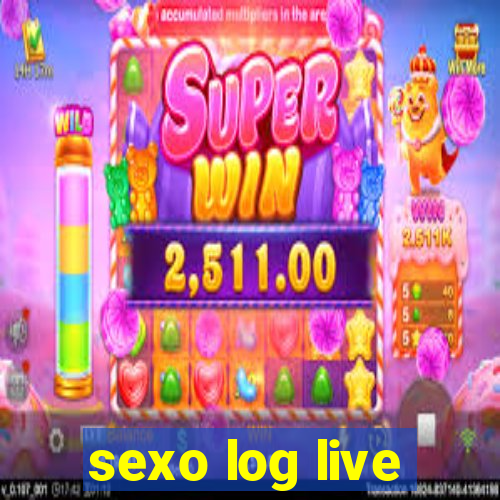 sexo log live