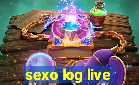 sexo log live