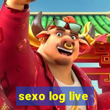 sexo log live