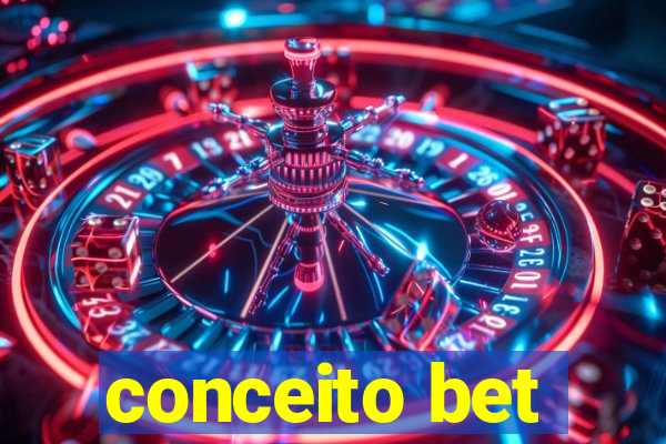 conceito bet