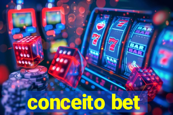 conceito bet