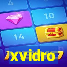 xvidro