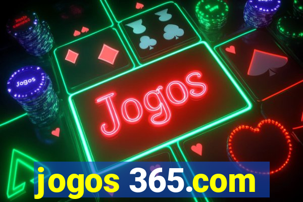 jogos 365.com