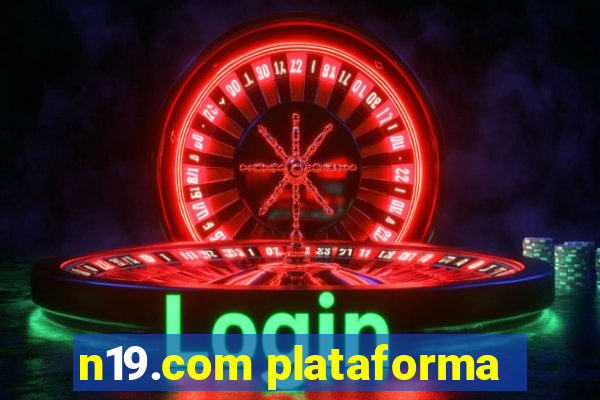 n19.com plataforma