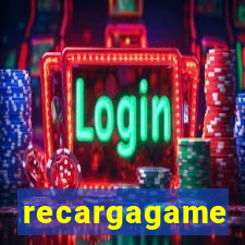 recargagame