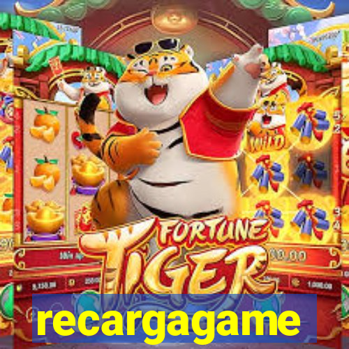 recargagame