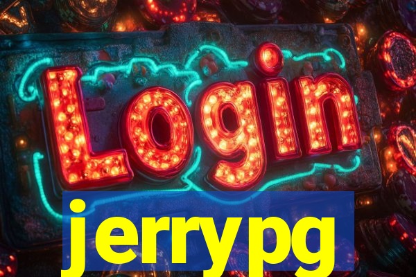 jerrypg