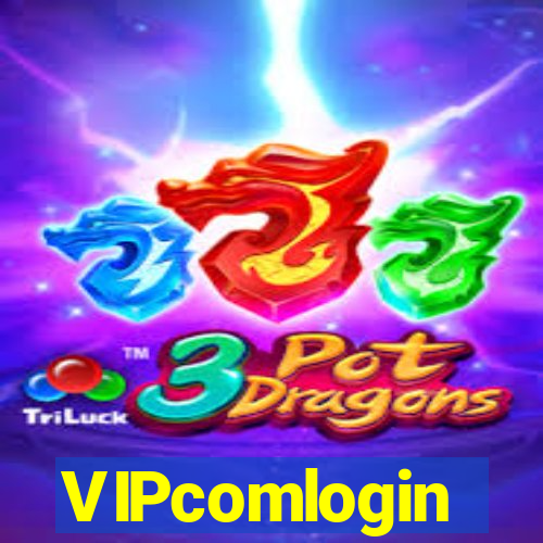 VIPcomlogin