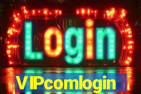 VIPcomlogin