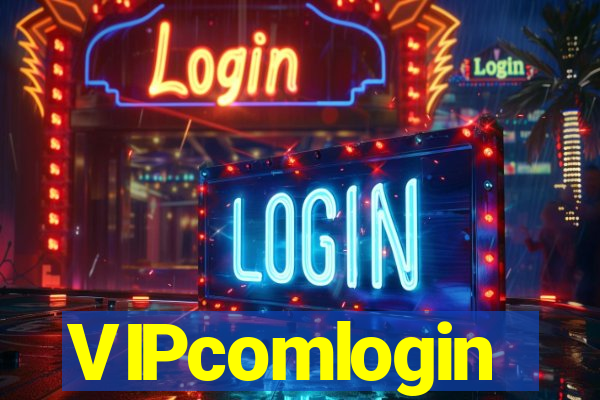 VIPcomlogin