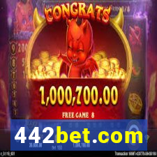 442bet.com