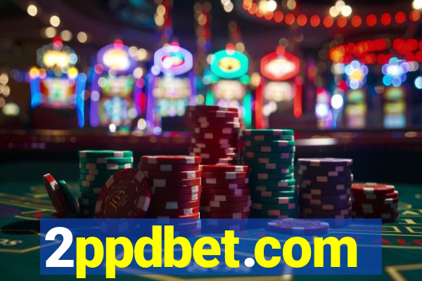 2ppdbet.com