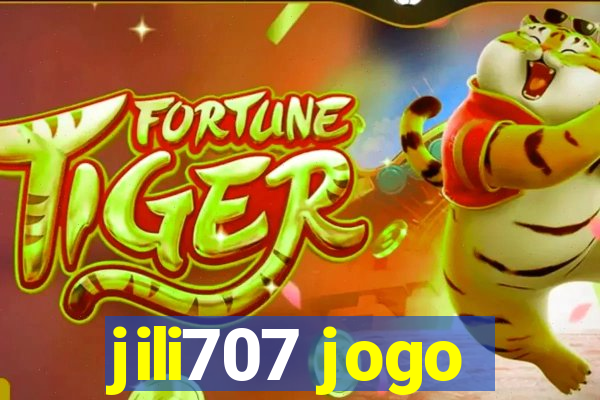 jili707 jogo