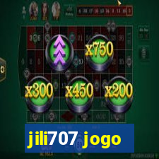 jili707 jogo