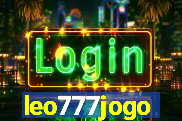 leo777jogo