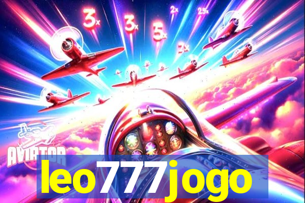 leo777jogo