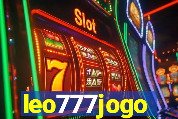 leo777jogo