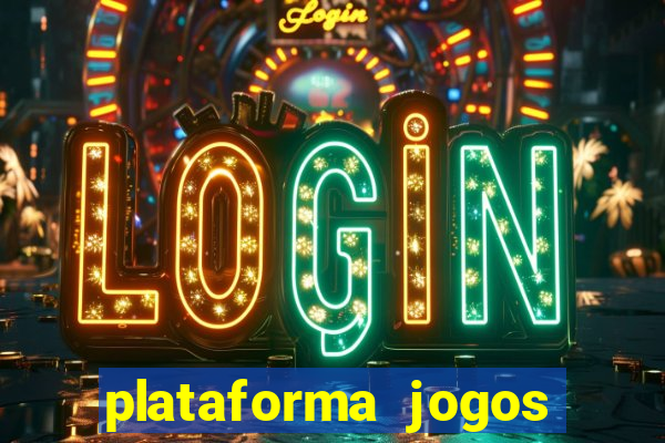 plataforma jogos gusttavo lima