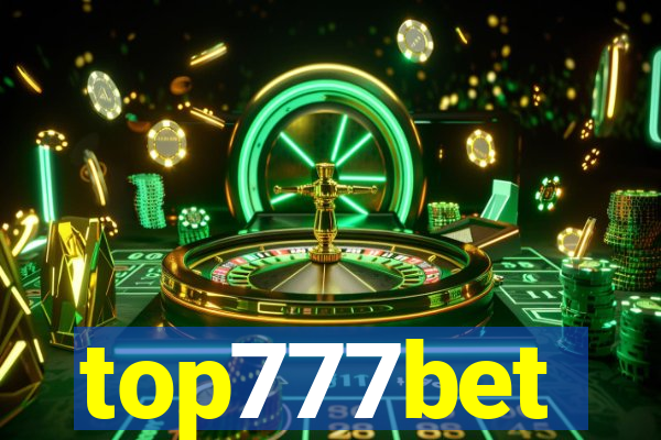 top777bet