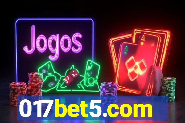 017bet5.com