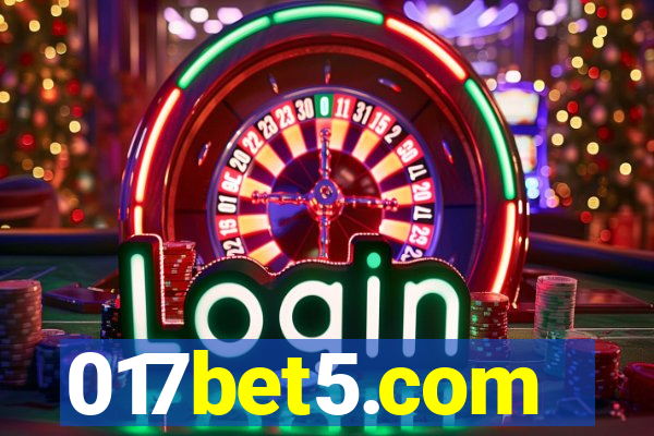 017bet5.com