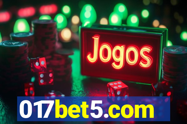 017bet5.com