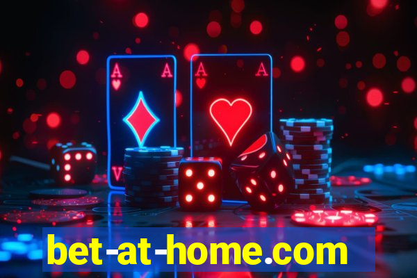 bet-at-home.com