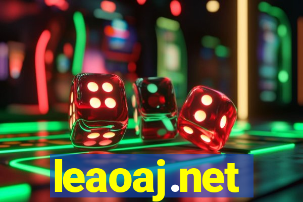 leaoaj.net