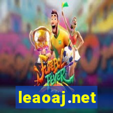 leaoaj.net