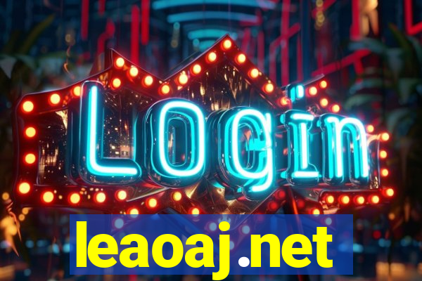 leaoaj.net