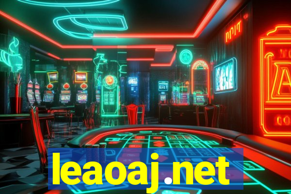 leaoaj.net