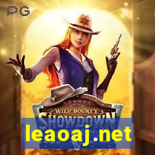 leaoaj.net