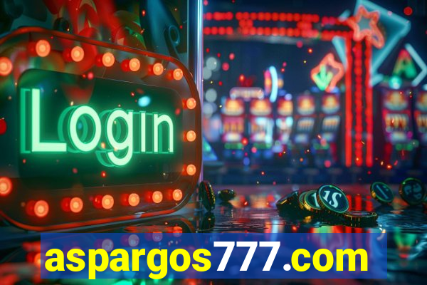 aspargos777.com