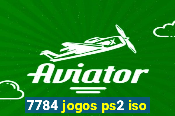 7784 jogos ps2 iso