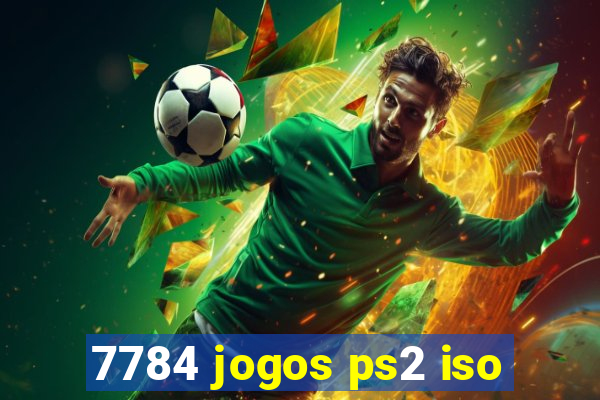 7784 jogos ps2 iso