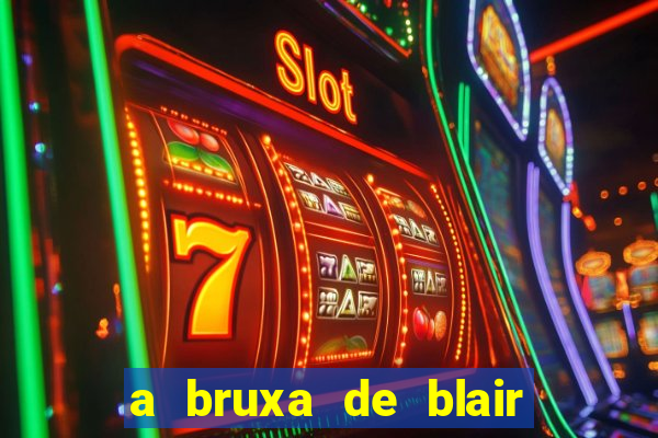 a bruxa de blair 1999 filme completo dublado