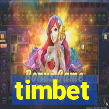 timbet