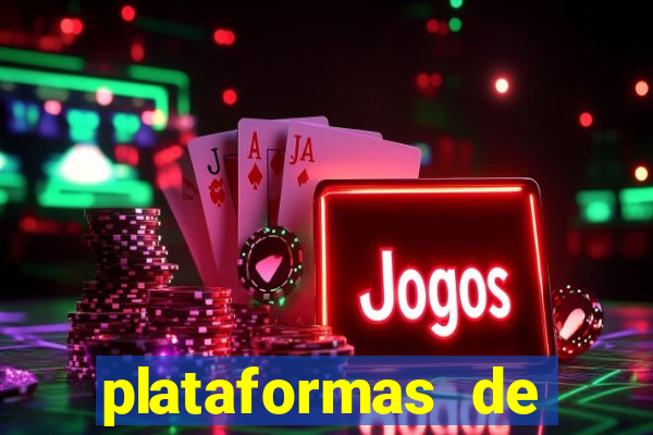 plataformas de jogos que pagam por cadastro sem deposito