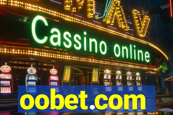 oobet.com