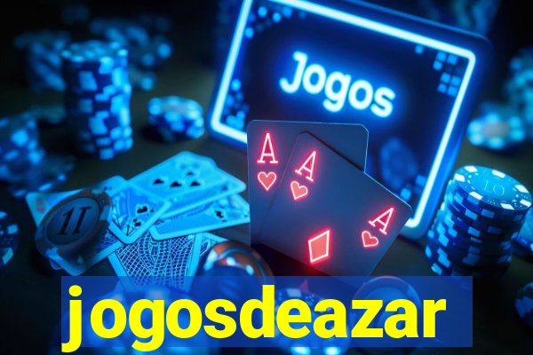 jogosdeazar