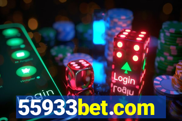 55933bet.com