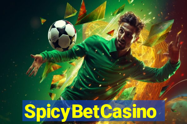 SpicyBetCasino