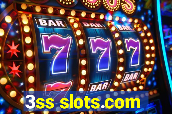 3ss slots.com