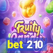 bet 210