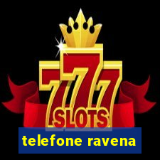 telefone ravena